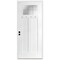 Trimlite Exterior Single Door, Right Hand/Inswing, 1.75 Thick, Fiberglass 3080RHISPSFHFLS300P69161DM - alternate 1